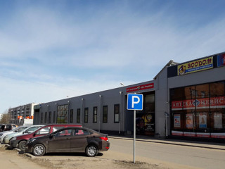Фотография Аренда магазина, 202 м² , Петрозаводская улица 15  №5