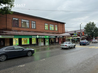 Фотография Аренда помещения свободного назначения, 132 м² , Советская улица 6  №5
