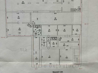 Фотография Аренда помещения свободного назначения, 132 м² , Советская улица 6  №3