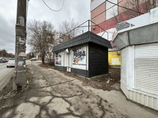 Фотография Продажа помещения свободного назначения, 18 м² , Ново-Вокзальная улица 59  №4
