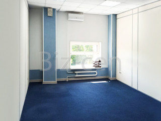 Аренда офиса 55 м² улица Свободы 31с1 
