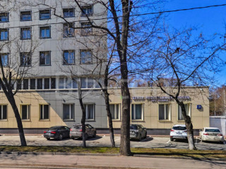 Фотография Аренда офиса, 55 м² , улица Свободы 31с1  №2