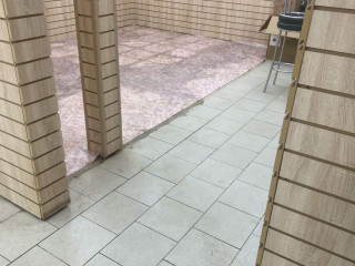 Фотография Аренда магазина, 359 м² , Комсомольская площадь 2  №9