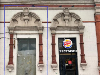 Фотография Аренда магазина, 359 м² , Комсомольская площадь 2  №4