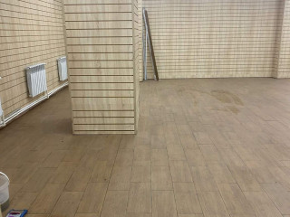 Фотография Аренда магазина, 359 м² , Комсомольская площадь 2  №6