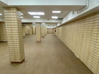 Фотография Аренда магазина, 359 м² , Комсомольская площадь 2  №7