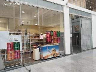 Фотография Аренда помещения свободного назначения, 22 м² , Алтуфьевское шоссе 48к2  №5
