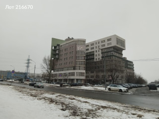 Фотография Аренда помещения свободного назначения, 22 м² , Алтуфьевское шоссе 48к2  №2