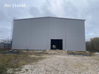 Фотография Аренда помещения свободного назначения, 1500 м² , Осенняя улица 1  №5