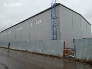 Фотография Аренда помещения свободного назначения, 1500 м² , Осенняя улица 1  №7