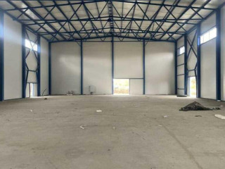 Фотография Аренда помещения свободного назначения, 1500 м² , Осенняя улица 1  №2
