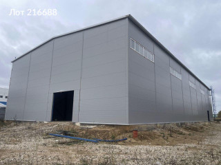 Фотография Аренда помещения свободного назначения, 1500 м² , Осенняя улица 1  №4