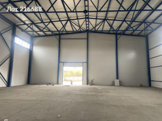 Фотография Аренда помещения свободного назначения, 1500 м² , Осенняя улица 1  №3