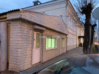 Фотография Продажа помещения свободного назначения, 90 м² , Рабочая улица 30 №4 Фотография Продажа помещения свободного назначения, 90 м² , Рабочая улица 30 №4