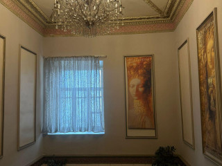 Фотография Продажа отдельно стоящего здания, 1818 м² , улица Покровка 3/7с1А  №11