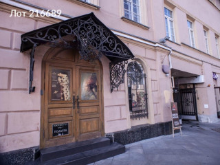 Фотография Продажа отдельно стоящего здания, 1818 м² , улица Покровка 3/7с1А  №3