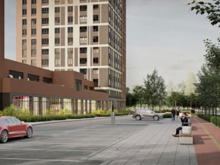 Фотография Продажа магазина, 192 м² , Владимира Белоглазова б-р 5  №3