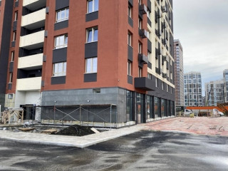 Фотография Продажа магазина, 192 м² , Владимира Белоглазова б-р 5  №2