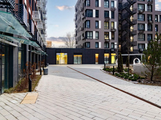 Фотография Аренда помещения свободного назначения, 75 м² , улица Лётчика Осканова 6  №1