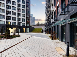 Фотография Аренда помещения свободного назначения, 75 м² , улица Лётчика Осканова 6  №3