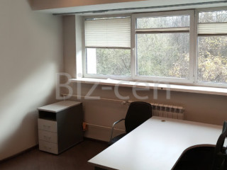 Фотография Аренда офиса, 14 м² , Севастопольский проспект 95Б  №1