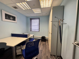 Фотография Аренда офиса, 13 м² , Тверская улица 16с1 №3 Фотография Аренда офиса, 13 м² , Тверская улица 16с1 №3