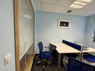 Фотография Аренда офиса, 13 м² , Тверская улица 16с1 №2 Фотография Аренда офиса, 13 м² , Тверская улица 16с1 №2