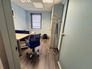 Аренда офиса 13 м² Тверская улица 16с1