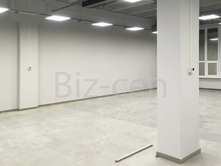 Аренда офиса 156 м² Большая Татарская улица 35с3