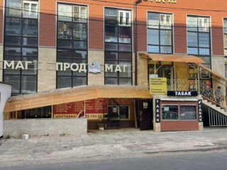 Фотография Продажа отдельно стоящего здания, 900 м² , улица Дежнёва 7В  №4