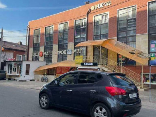 Фотография Продажа отдельно стоящего здания, 900 м² , улица Дежнёва 7В  №12