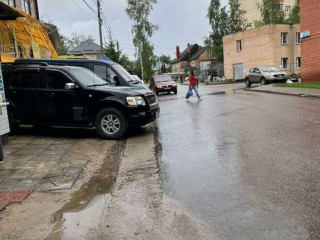 Фотография Продажа отдельно стоящего здания, 900 м² , улица Дежнёва 7В  №2