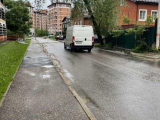 Фотография Продажа отдельно стоящего здания, 900 м² , улица Дежнёва 7В  №14