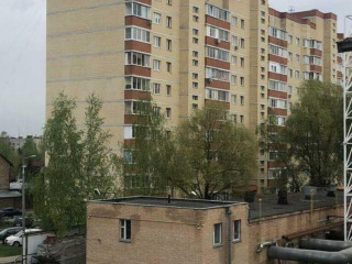 Фотография Продажа отдельно стоящего здания, 900 м² , улица Дежнёва 7В  №9