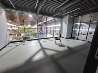 Фотография Аренда производственного помещения, 1600 м² , проспект Культуры   №4