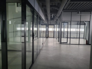 Фотография Аренда производственного помещения, 1600 м² , проспект Культуры   №3