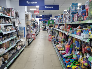 Фотография Аренда офиса, 348 м² , Цветочная улица 6 №2 Фотография Аренда офиса, 348 м² , Цветочная улица 6 №2