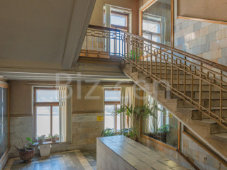 Фотография Аренда офиса, 348 м² , Цветочная улица 6 №7 Фотография Аренда офиса, 348 м² , Цветочная улица 6 №7