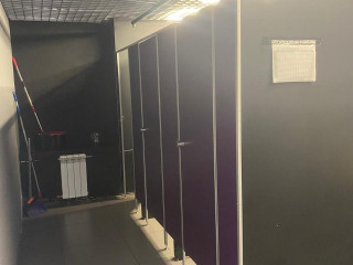 Фотография Аренда помещения свободного назначения, 368 м² , проспект Мельникова 2Б  №21