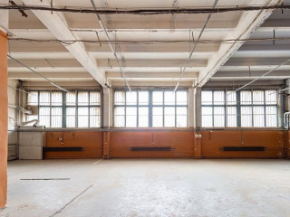 Фотография Аренда склада, 554 м² , улица Швецова   №8