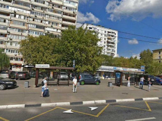 Фотография Аренда помещения свободного назначения, 51 м² , Волоколамское шоссе 92к2  №2
