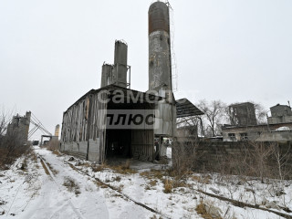 Фотография Продажа производственного помещения, 6500 м² , улица Свердлова 29  №8