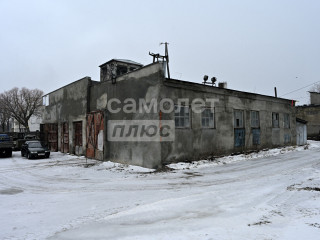Фотография Продажа производственного помещения, 6500 м² , улица Свердлова 29  №7