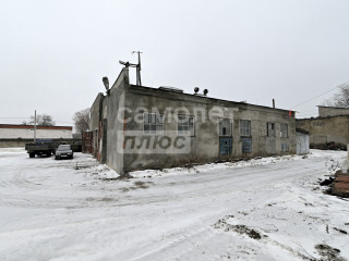 Фотография Продажа производственного помещения, 6500 м² , улица Свердлова 29  №6