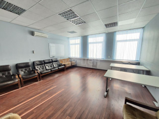 Фотография Аренда офиса, 32 м² , Межевой канал 5АХ  №1