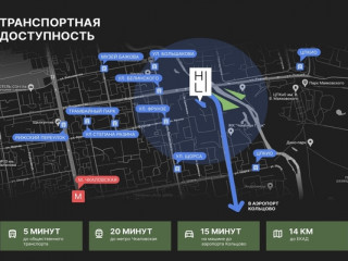 Фотография Продажа офиса, 105 м² , Цвиллинга ул 1  №4