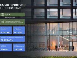 Фотография Продажа офиса, 255 м² , Цвиллинга ул 1  №5