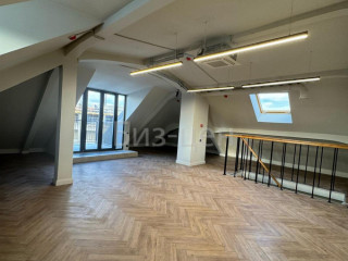 Фотография Аренда офиса, 87 м² , Переведеновский переулок 13с18  №2