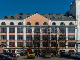 Фотография Аренда офиса, 87 м² , Переведеновский переулок 13с18  №13