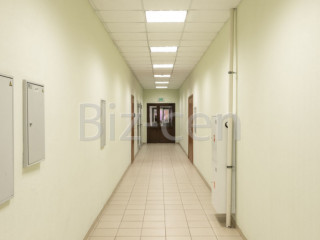Фотография Аренда офиса, 87 м² , Переведеновский переулок 13с18  №5